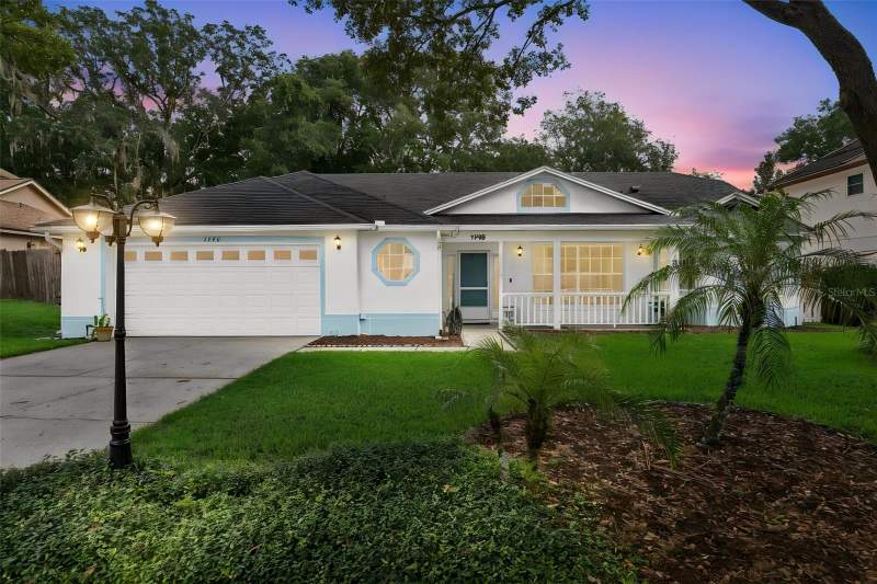 3 bedroom Single Family Residence at 1748 Imperial Palm Drive, Palms Sec 03, Apopka — photo 2