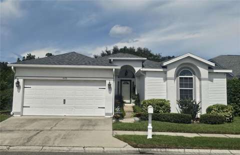 603 Canal Way, golf community for sale in Oldsmar