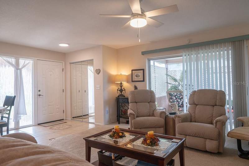 2 bedroom Single Family Residence at 4535 Great Lakes Drive, Lakes Unit I The, Clearwater — photo 3