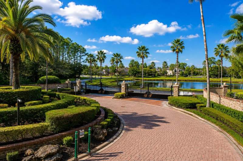 4 bedroom Single Family Residence at 1679 ASTOR FARMS PLACE, PRESERVE AT ASTOR FARMS PH 1, SANFORD — photo 5