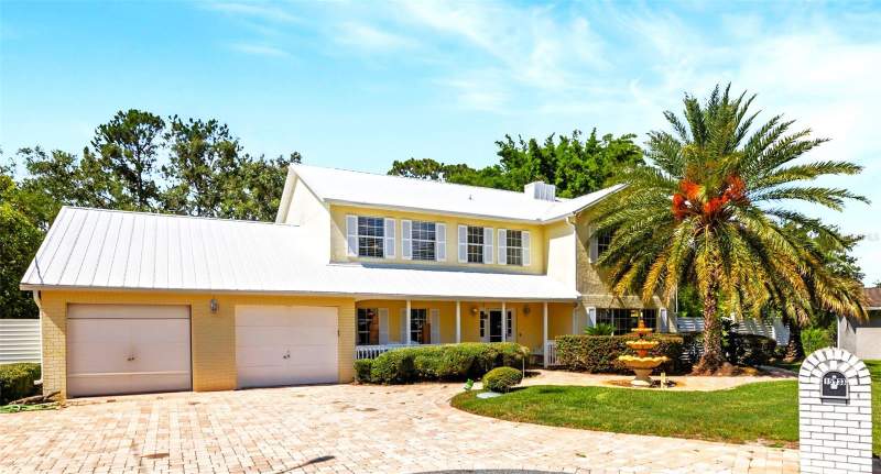 4 bedroom Single Family Residence at 15733 TOWER VIEW DRIVE, CRYSTAL COVE, CLERMONT — photo 1
