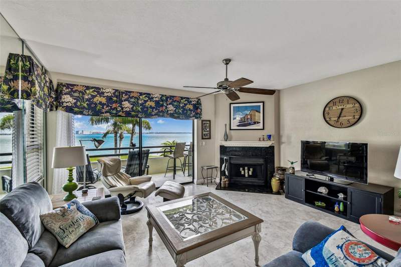3 bedroom Condominium at 127 1ST STREET #103, VILLAGE AT TIERRA VERDE CONDO, TIERRA VERDE — photo 3