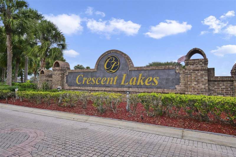 4 bedroom Single Family Residence at 2574 SAGE DRIVE, LAUREL RUN AT CRESCENT LAKES, KISSIMMEE — photo 2