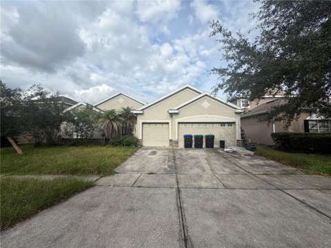 14639 Grand Cove Drive, home for sale in Orlando 32837
