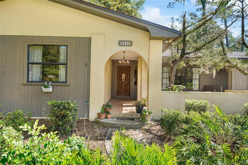 4 bedroom Single Family Residence at 3845 NW 37th Place, Valley The, Gainesville — photo 3