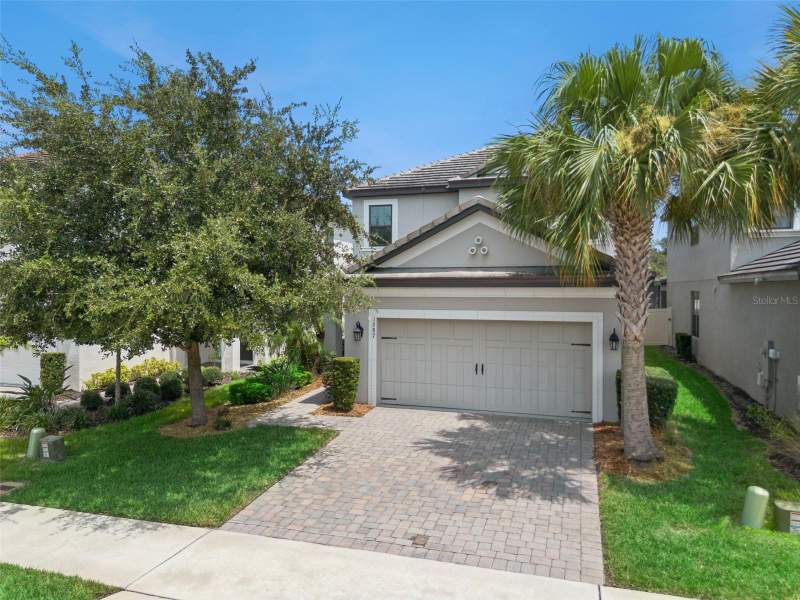 4 bedroom Single Family Residence at 1287 Verdant Glade Place, Meadows At Hawks Crest, Winter Park — photo 3