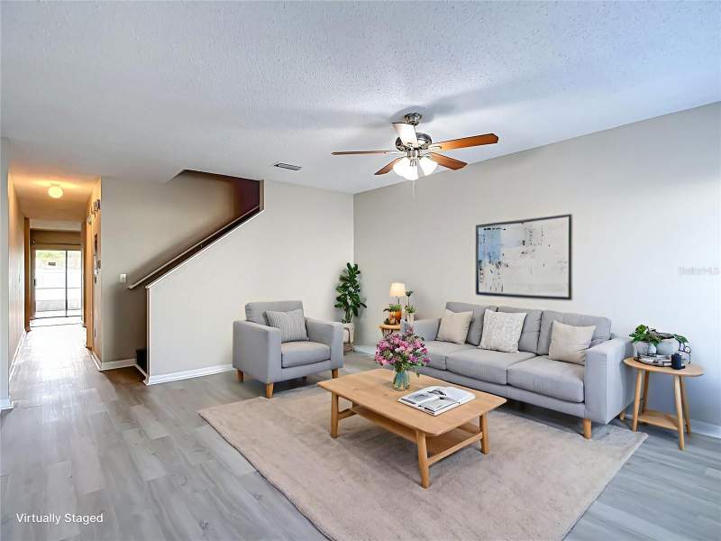2 bedroom Townhouse at 2245 Fluorshire Drive, Providence Twnhms Ph 3, Brandon — photo 3