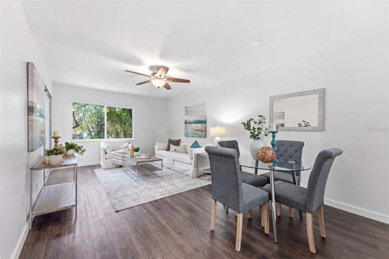 1 bedroom Condominium at 11511 113th Street #2D, Deerwood Gardens 1 Ph 3, Largo — photo 5