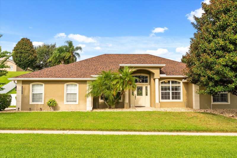 4 bedroom Single Family Residence at 12807 Colonnade Circle, Timberlane Ph I Sub, Clermont — photo 1