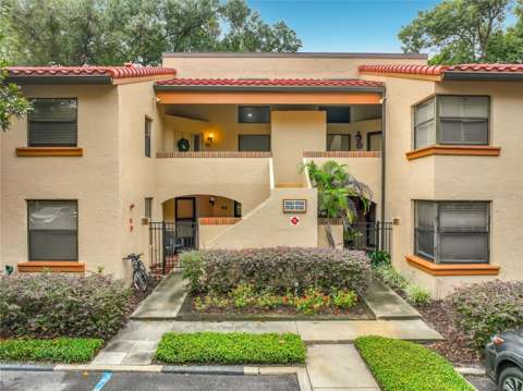 1275 Saint Tropez Circle #1275, home for sale in Orlando 32806