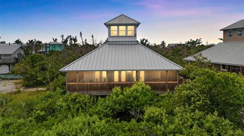 8772 Little Gasparilla Island, luxury home for sale in Placida
