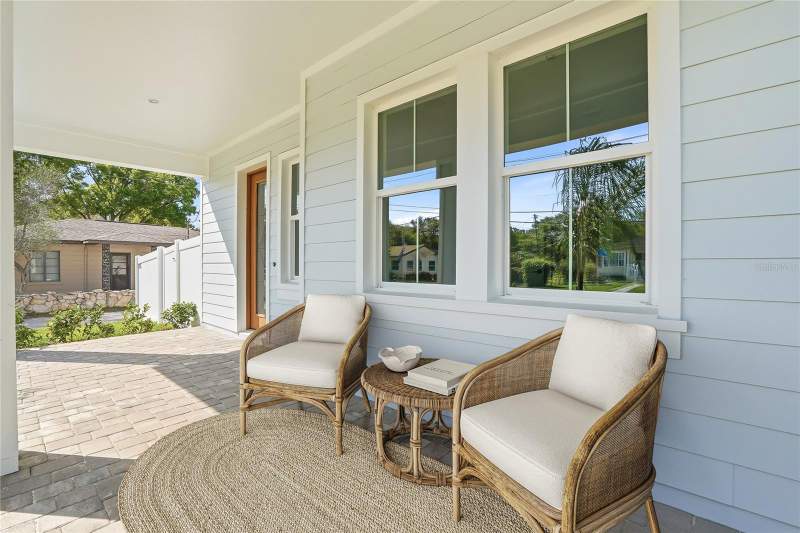 5 bedroom Single Family Residence at 879 53rd Avenue, Arcadia Gardens, St Petersburg — photo 5