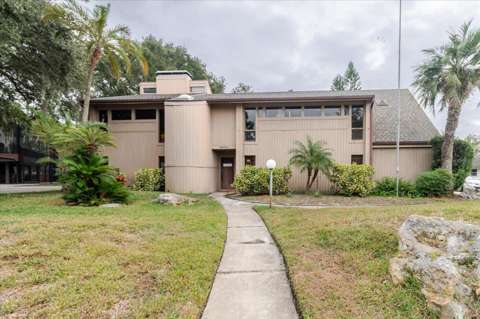 4404 Old Orchard Drive, home for sale in Tampa 33618