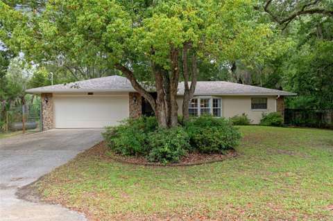 5931 N Brookgreen Drive, starter home for sale in Crystal River