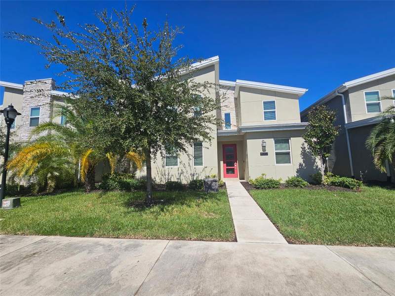 8 bedroom Single Family Residence at 4557 Target Boulevard, Cove At Storey Lake II, Kissimmee — photo 2