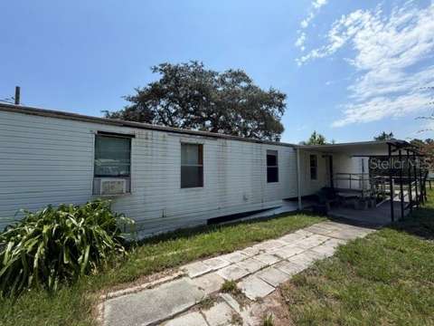 45600 Panther Street, home for sale in Paisley 32767