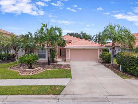 8910 Stone Harbour Loop, home for sale in Bradenton 34212
