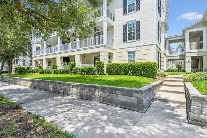 3 bedroom Condominium at 315 GRAND MAGNOLIA AVENUE #203, GEORGETOWN AT CELEBRATION, CELEBRATION — photo 3