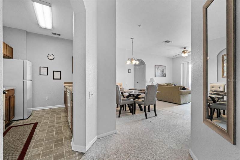 3 bedroom Condominium at 2778 Almaton Loop #401, Windsor Hills, Ventura At Windsor Hills, Kissimmee — photo 5