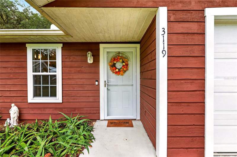 3 bedroom Single Family Residence at 3119 NW 75th Terrace, The Villages Of Santa Fe Ph 2, Gainesville — photo 4