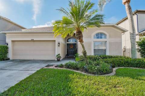 3240 Downan Point Drive, home for sale in Land O' Lakes 34638