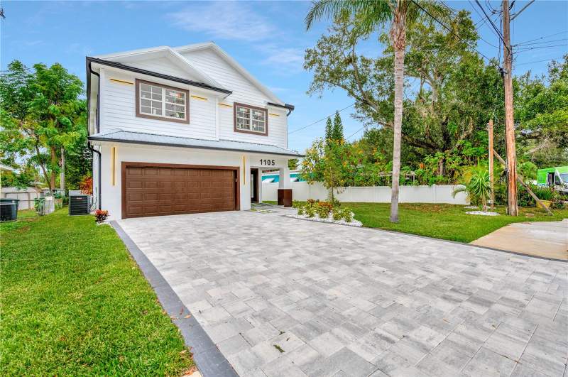 4 bedroom Single Family Residence at 1105 Conant Avenue, Washington-Brennan Sub, Safety Harbor — photo 5
