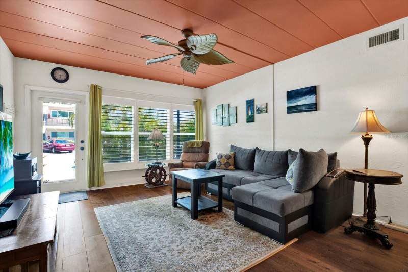 2 bedroom Condominium at 4032 57th Street #166, Clearview Oaks Bldg 5, Kenneth City — photo 4
