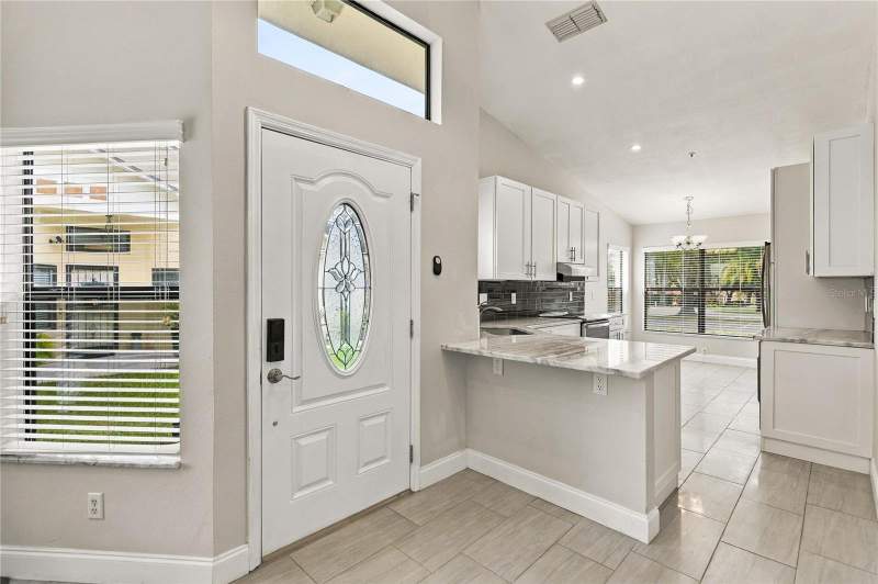 3 bedroom Townhouse at 287 Curlew Circle, Cranes Roost Villas, Altamonte Springs — photo 5