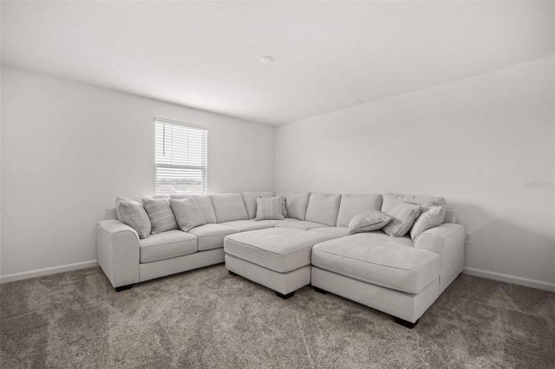 4 bedroom Single Family Residence at 4981 Worchester Drive, Knightsbridge 50S, Kissimmee — photo 3