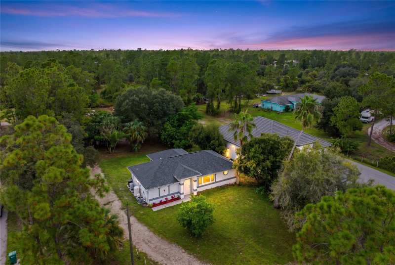 3 bedroom Single Family Residence at 2740 Randall Blvd, Golden Gate Est Unit 69, Naples — photo 1