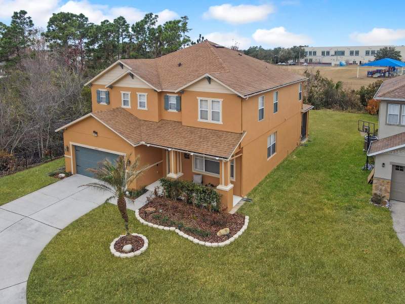 4 bedroom Single Family Residence at 15214 Galbi Drive, Waterford Trls Ph 02, Orlando — photo 2