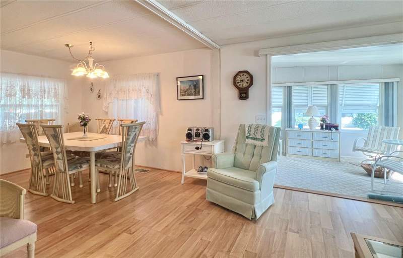 2 bedroom Mobile Home at 1100 Belcher Road #197, Largo, Largo — photo 5