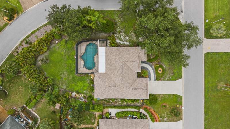 3 bedroom Single Family Residence at 3732 Countryside Road, Country Place, Sarasota — photo 2