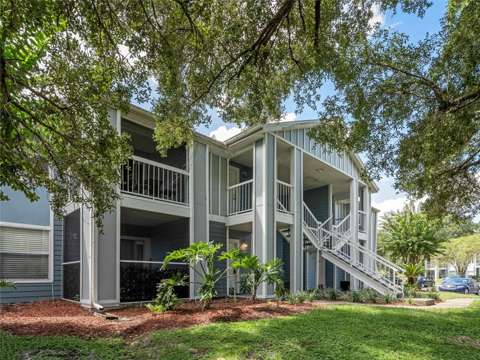718 Sugar Bay Way #106, starter home for sale in Lake Mary