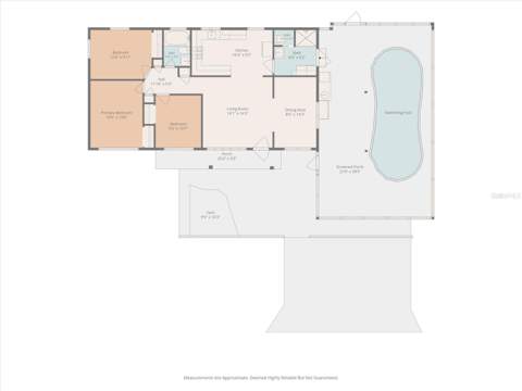 2375 N 81st Street, St Petersburg FL - photo 6 of 6
