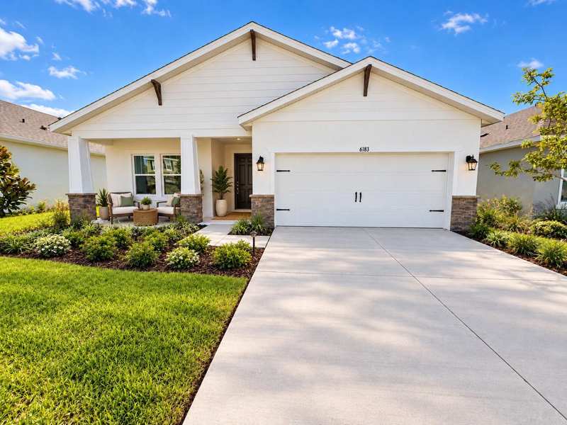 4 bedroom Single Family Residence at 6183 Jensen View Avenue, Waterset Wolf Creek Ph G1 And 30th St Ph G1, Apollo Beach — photo 1