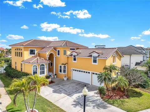 934 Symphony Isles Boulevard, luxury home for sale in Apollo Beach