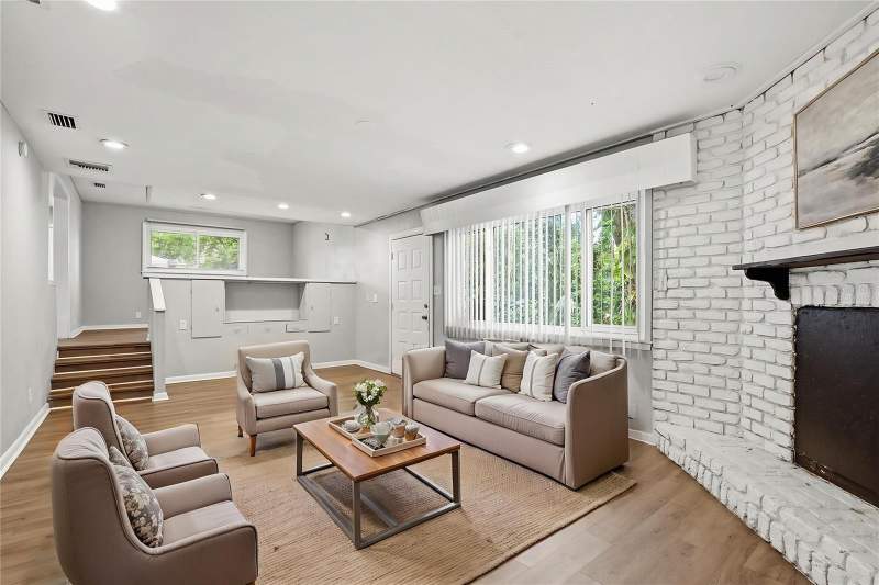 3 bedroom Single Family Residence at 1477 S PRESCOTT AVENUE, SALLS 1ST ADD, CLEARWATER — photo 3