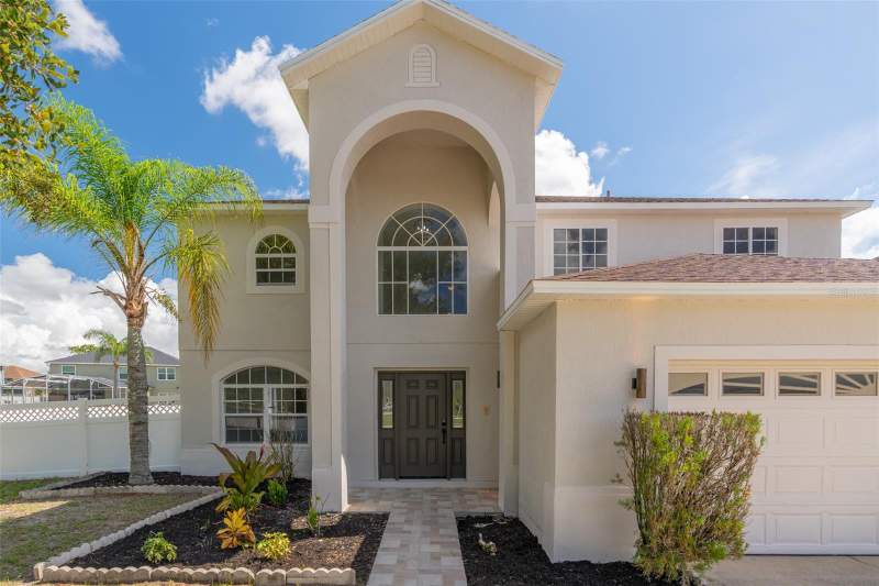 4 bedroom Single Family Residence at 4401 Evergreen Forest Loop, Banyan Cove At Cypress Woods, Kissimmee — photo 4