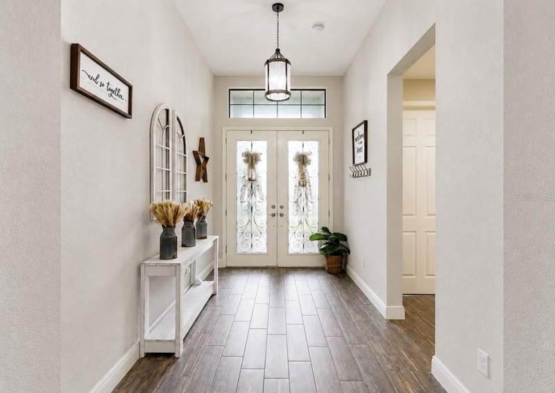 5 bedroom Single Family Residence at 13211 Wildflower Meadow Drive, Triple Creek Ph 4 Village G2, Riverview — photo 5