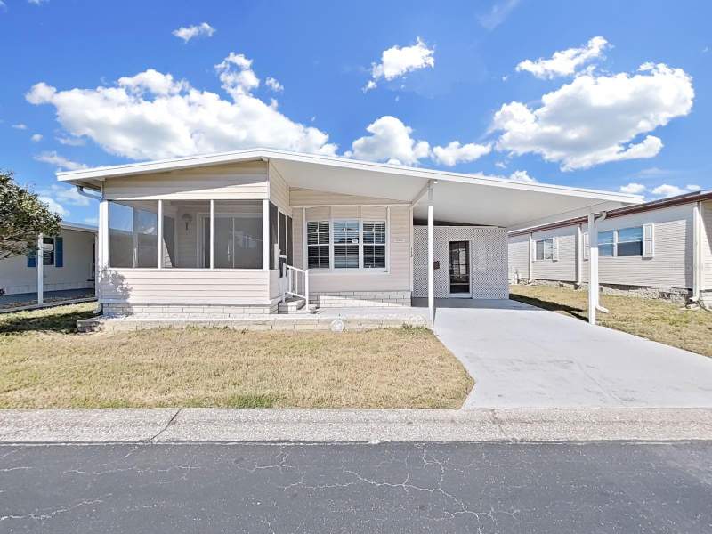 Glenwood Estates Inc Conco