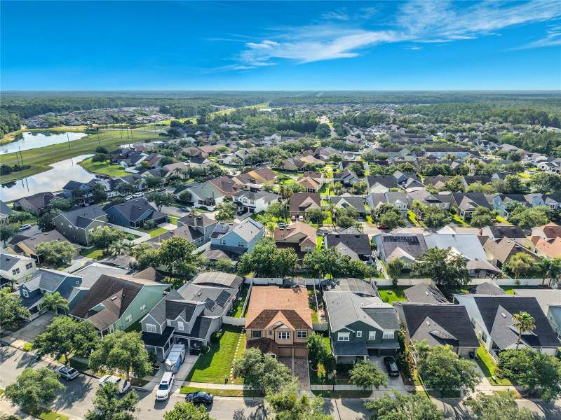 5 bedroom Single Family Residence at 14143 LAKE LIVE OAK DRIVE, AVALON PARK SOUTH PH 01, ORLANDO — photo 5