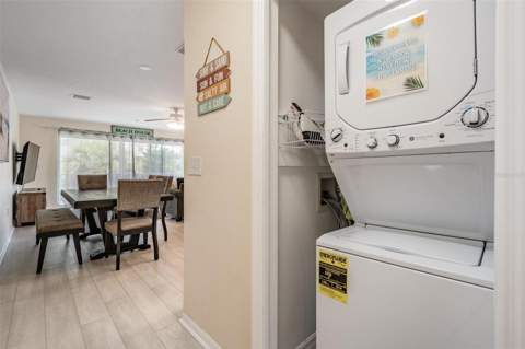 1500 Gulf Boulevard #204B, Indian Rocks Beach FL - photo 21 of 33