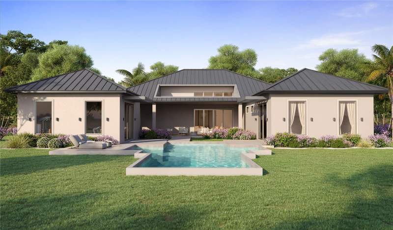 5 bedroom Single Family Residence at 16250 Pendio Drive, Bella Collina Sub, Montverde — photo 2