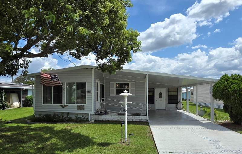 5634 ARROWHEAD DRIVE home for sale in Lake Betmar Estates Homes for Sale: Median $165K