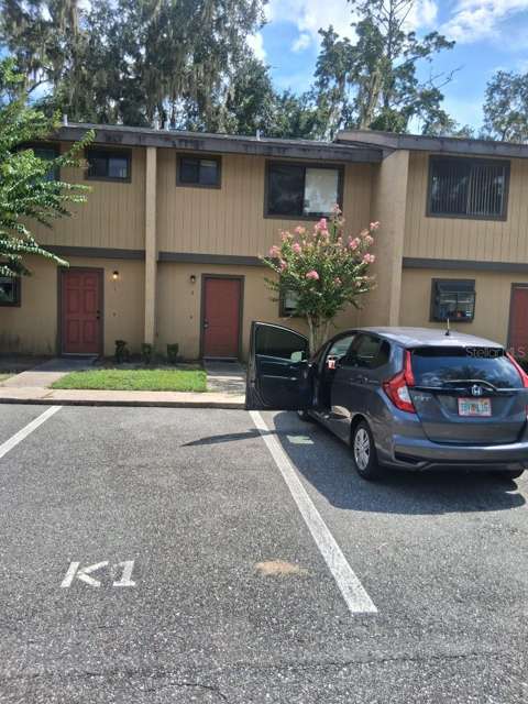 2300 SW 43Rd Street #K2, home for sale in Gainesville 32607