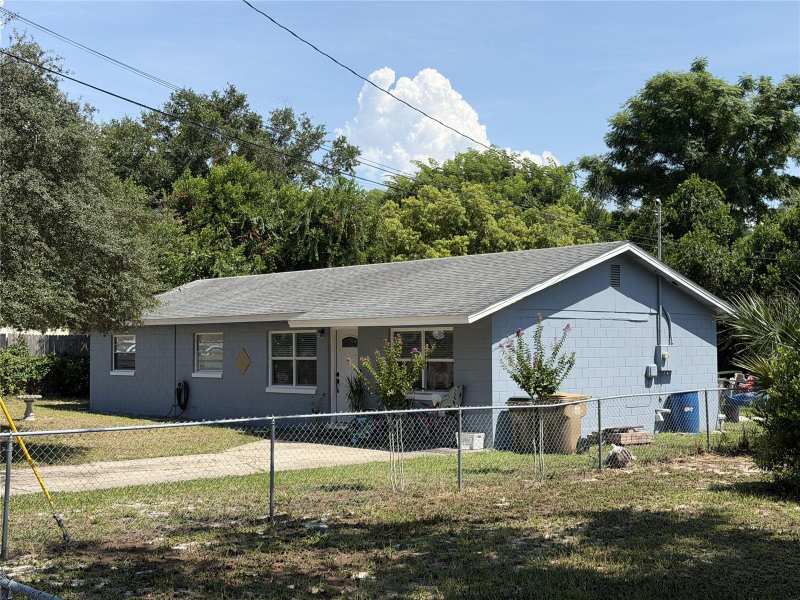 3 bedroom Single Family Residence at 4180 Poinsettia Avenue, Triangle Acres, Mount Dora — photo 1