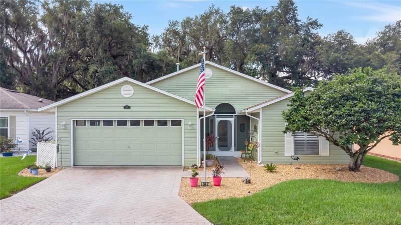 3 bedroom Single Family Residence at 842 Old Oaks Lane, Pennbrooke Ph Q Sub, Leesburg — photo 4