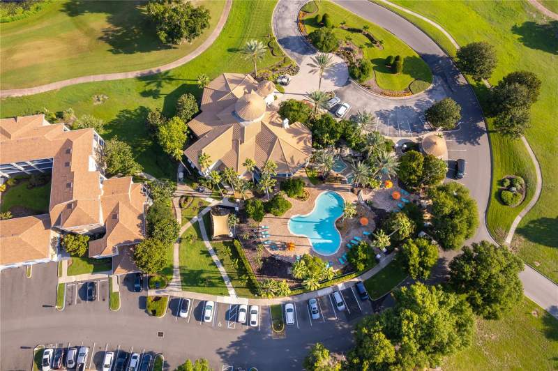1 bedroom Condominium at 7210 Westpointe Boulevard #1312, Bermuda Dunes Private Residence, Orlando — photo 3