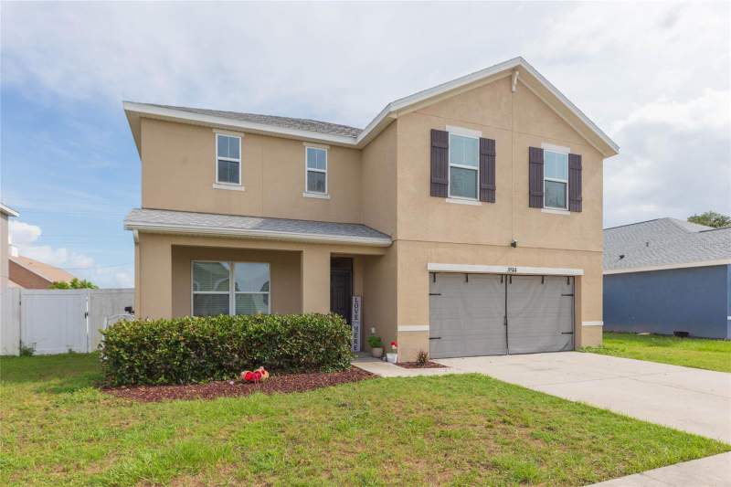 4 bedroom Single Family Residence at 3514 San Moise Place, Magnolia Green Ph 2, Plant City — photo 3